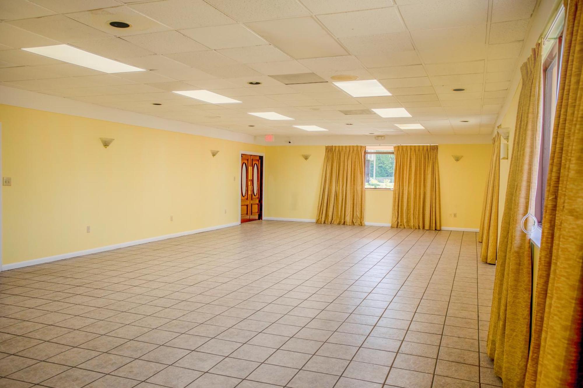 Oyo Hotel Greensboro East I 40 Екстер'єр фото