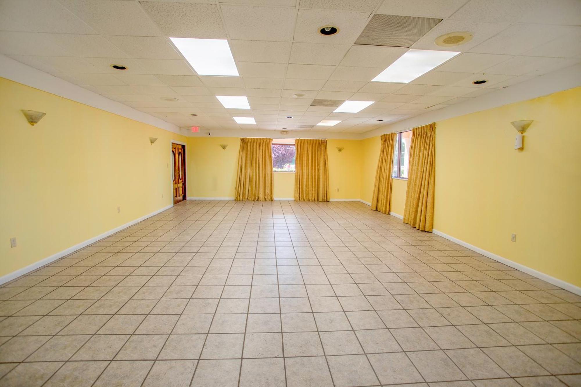 Oyo Hotel Greensboro East I 40 Екстер'єр фото