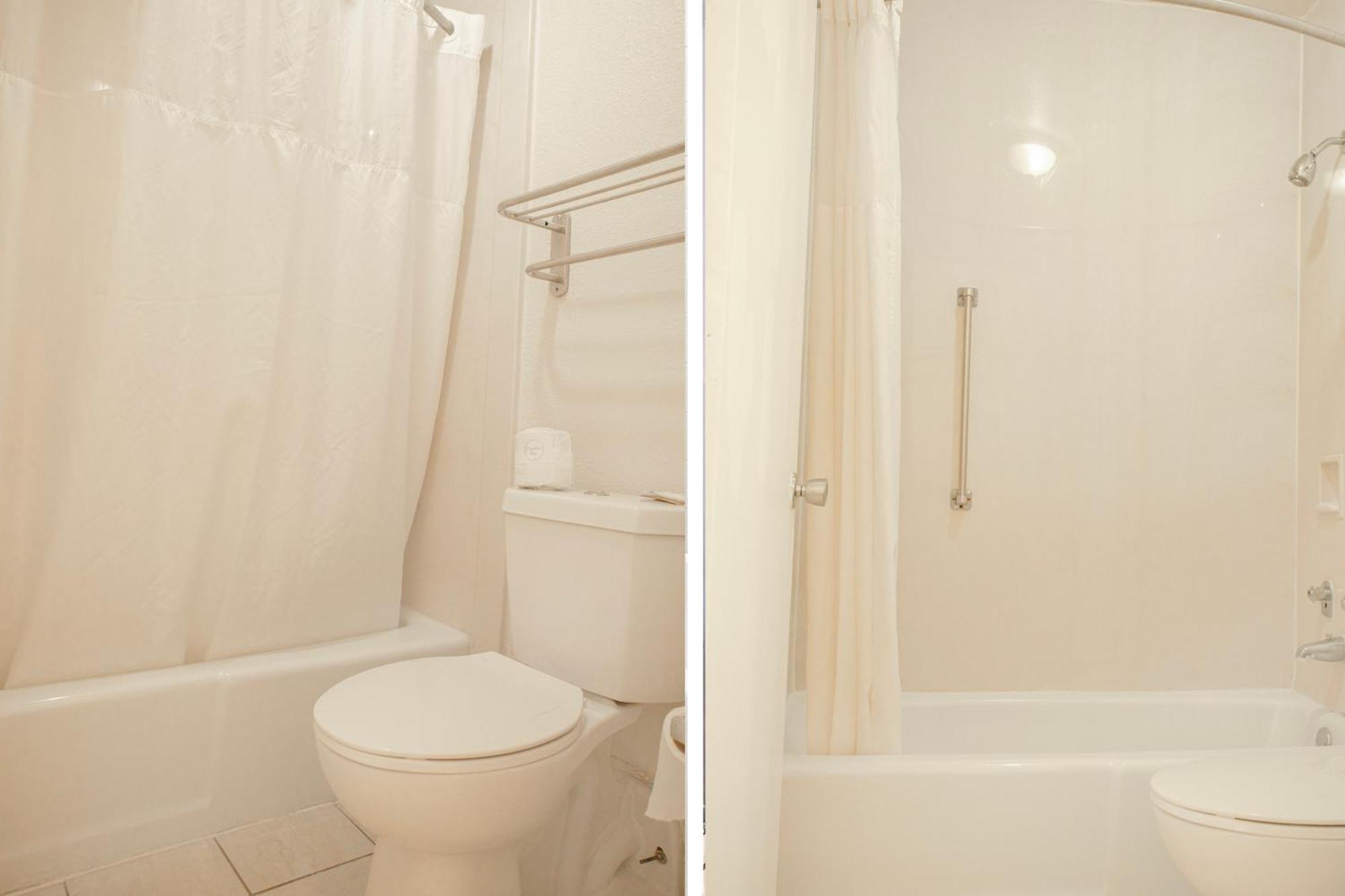 Oyo Hotel Greensboro East I 40 Екстер'єр фото