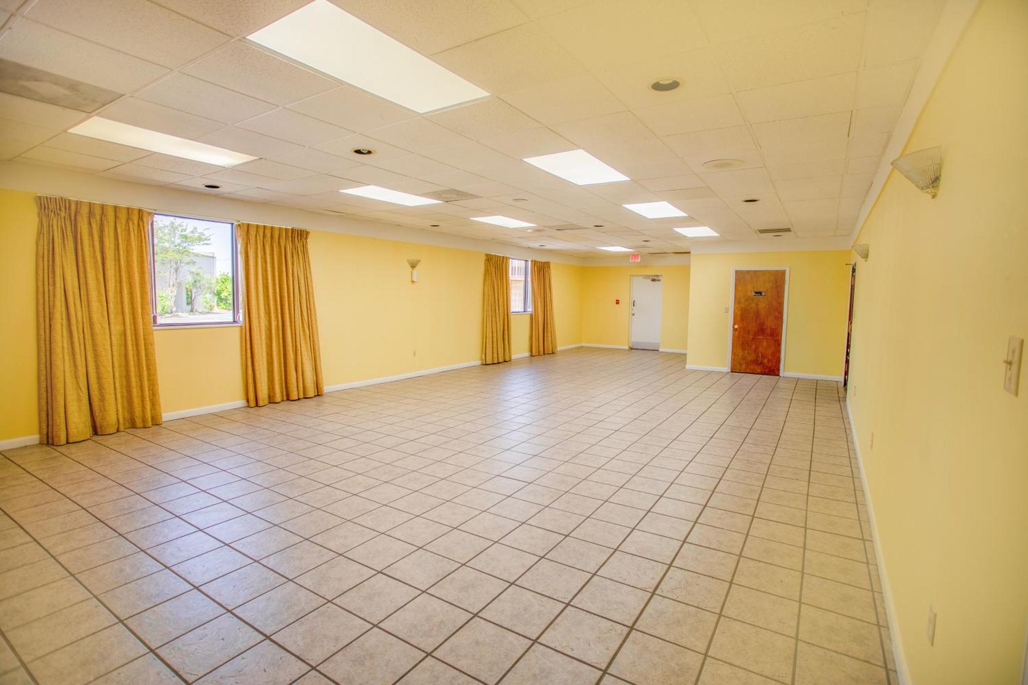 Oyo Hotel Greensboro East I 40 Екстер'єр фото